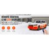 SucceBuy 2/5/8KW Car Heater Diesel Air Heater 12V With Low Noise Remote Control Truck Boat Bus Trailer Air Diesel Parking Heater