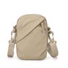 Unisex Schultertasche Große Kapazität Handytasche
