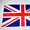 Baner z flagą Wielkiej Brytanii 90*150 cm