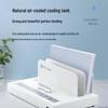 GEPAD JZ-50S 500-Page Hot Melt Glue Binding Machine CN plug (adapter included)