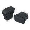 Boat LED Switch Position ON OFF ON Position Switches