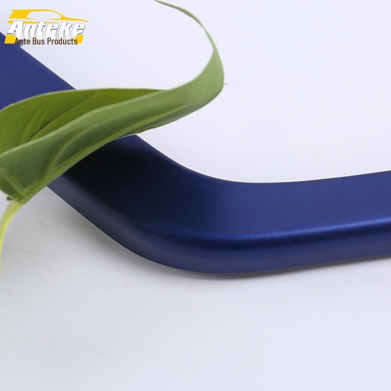 Yutong Door & Bumper Edge Anti-Scratch Trim for 18 Ize