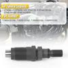 Auto Fuel Injector For Yanmar 3TN66L-UT 3TNE68-DW 3TNA72E-S 3TNA72EG2 3TNE74GB2 3TNE74GB2S 71962053100 71925553100 719255-53100