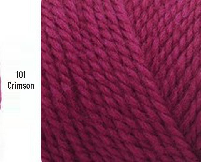 Alpaca Wool Medium-thick Yarn for Hand-knitted Men's and Women's Multi-color Hats, Scarves, and Coats.