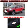 Blinker Lampe Seite Licht Chrom Abdeckung Trim Für Nissan Qashqai Dualis J10 2010 2011 2012 2013 Lünette Auto Styling