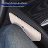 LMHKH1 Car Sticker Hot For BMW Car Knee Pad Elbow Pillow Leg Cushion Hand Support Accessories ForBMW X3 X5 M5 M3 E46 E90 E60 F10 E39 F3