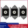Wanchuang Staubsauger Staubbeutel für ZW1200-201, ZW1000-6/7, QW12T4 Modelle