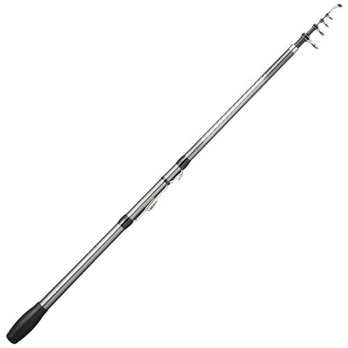 

SHIMANO Rod Throwing Rod 17 Holiday Spin Short Model (Drawing) 250HXTS For Light Throwing Fishing Total Length 2.50m Weight 155g