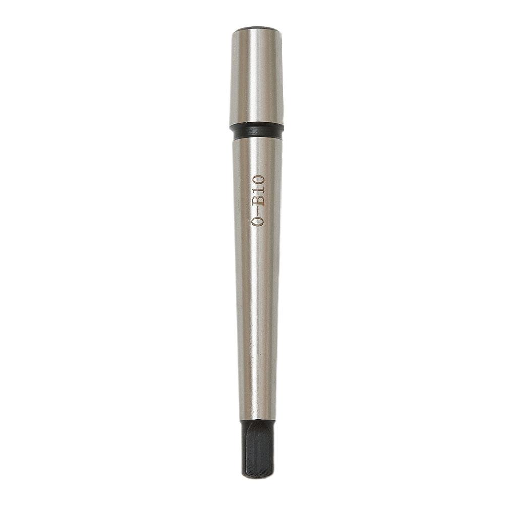 Machine Drill Chuck Lathe Tool Spare Replacement Taper 1Pc CNC Metalworking