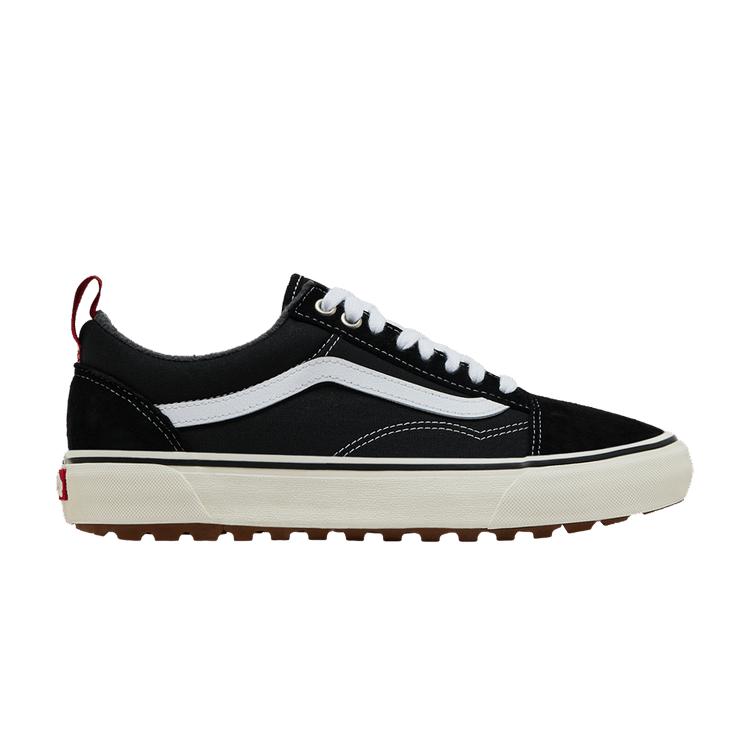 Vans Old Skool MTE-1  Black Gum  37
