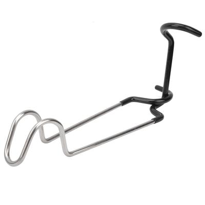 Multifunctionele Draagbare Buiten Camping Tent Achtergrond Paal Lamp Licht Ophanghaak Gereedschap