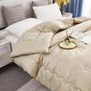 Tangna Honeycomb Warm Fleece Duvet