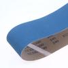 Aluminum Oxide Sandpaper (40/60/80/100/120/150/180/240 Grit) Suitable For Wood Sanding, Metal Polishing, Paint Sanding