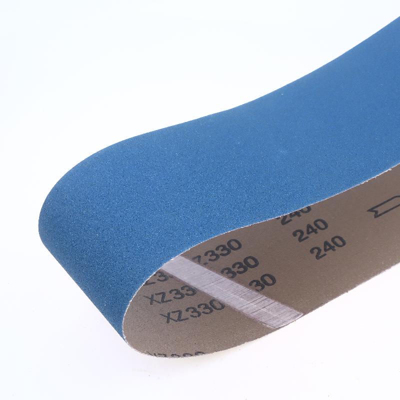 Aluminum Oxide Sandpaper (40/60/80/100/120/150/180/240 Grit) Suitable For Wood Sanding, Metal Polishing, Paint Sanding
