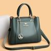 Handbag New Women's Bag Crossbody Bag Shoulder Bag Fashion Atmospheric Women's Tote Bag Women