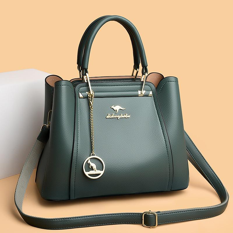 Handbag New Women's Bag Crossbody Bag Shoulder Bag Fashion Atmospheric Women's Tote Bag Women