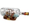 LEGO Ideas 92177 Ship In a Bottle
