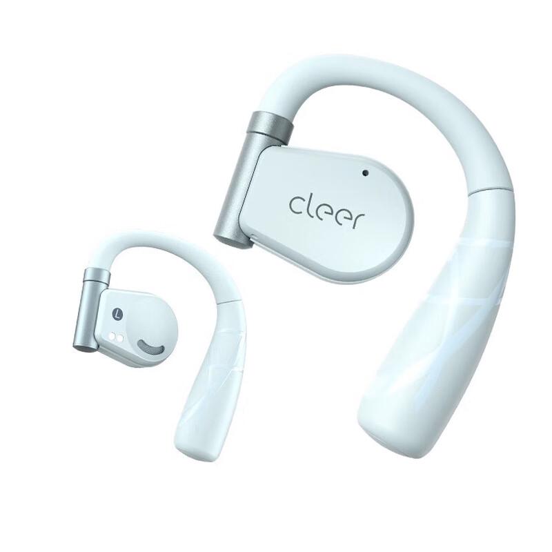 Cleer ARC Ll Open-Ear Smart Sport Headphones