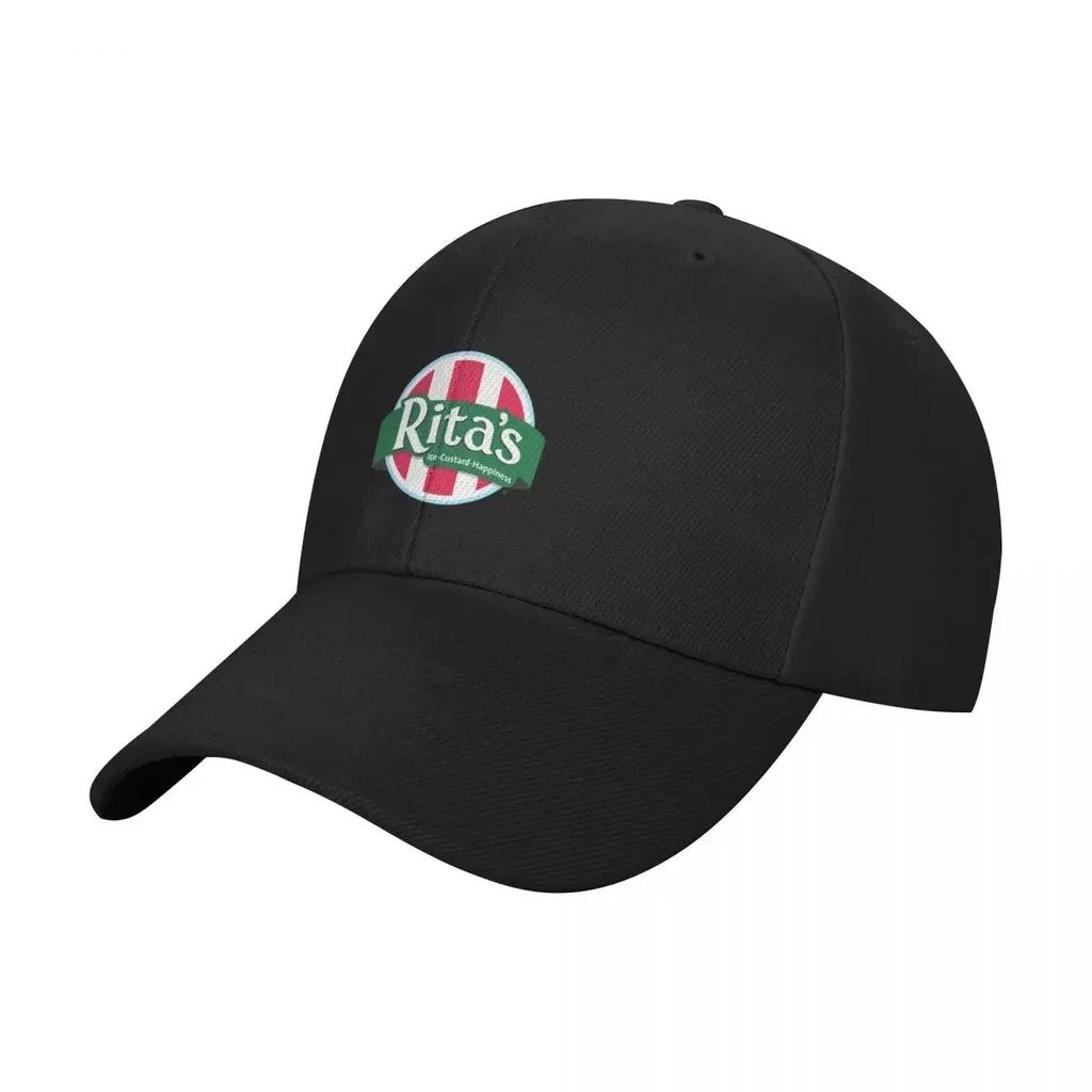 Ritas Italian Ice Baseballkappe Streetwear F Schutzhelm Baseball Für Unisex Damen