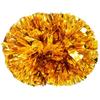 Cheerleading Hand Flower Pom Poms for Dance and Performance