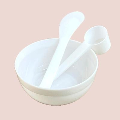 Modeling Pack Tool Set (Ball + Spatula + Measuring Spoon)