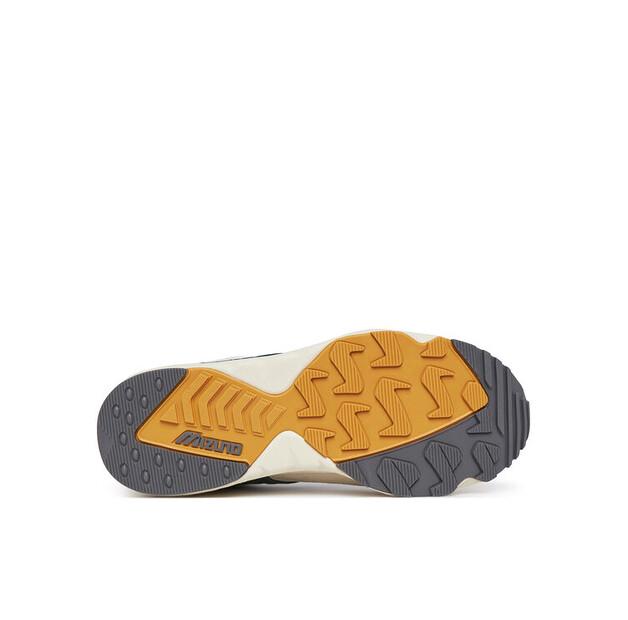 Мужские кроссовки Mizuno Contender s d1ga2369 бежевые