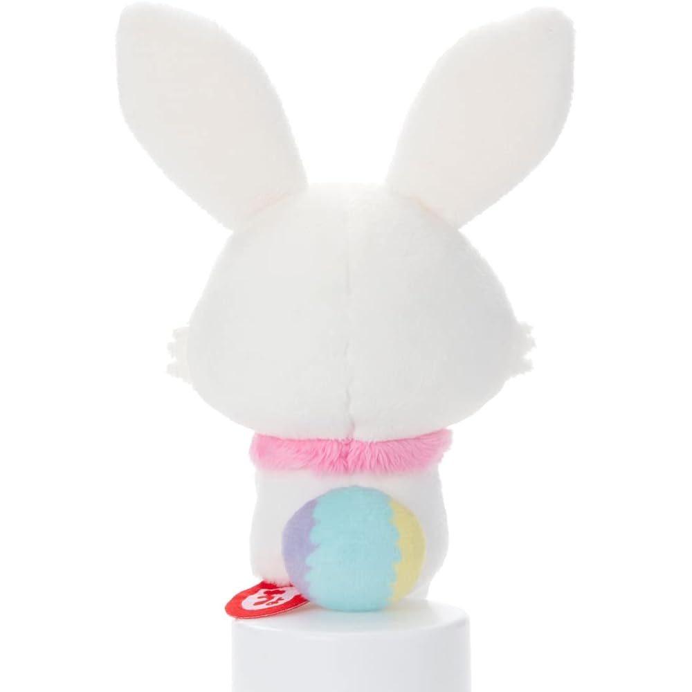 Sanrio Characters Chocorisan Wish Me Mel Plush Toy 15cm Height Soft Stuffed Animal
