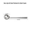 Hesin Cheng Stainless Steel Rice Spoon