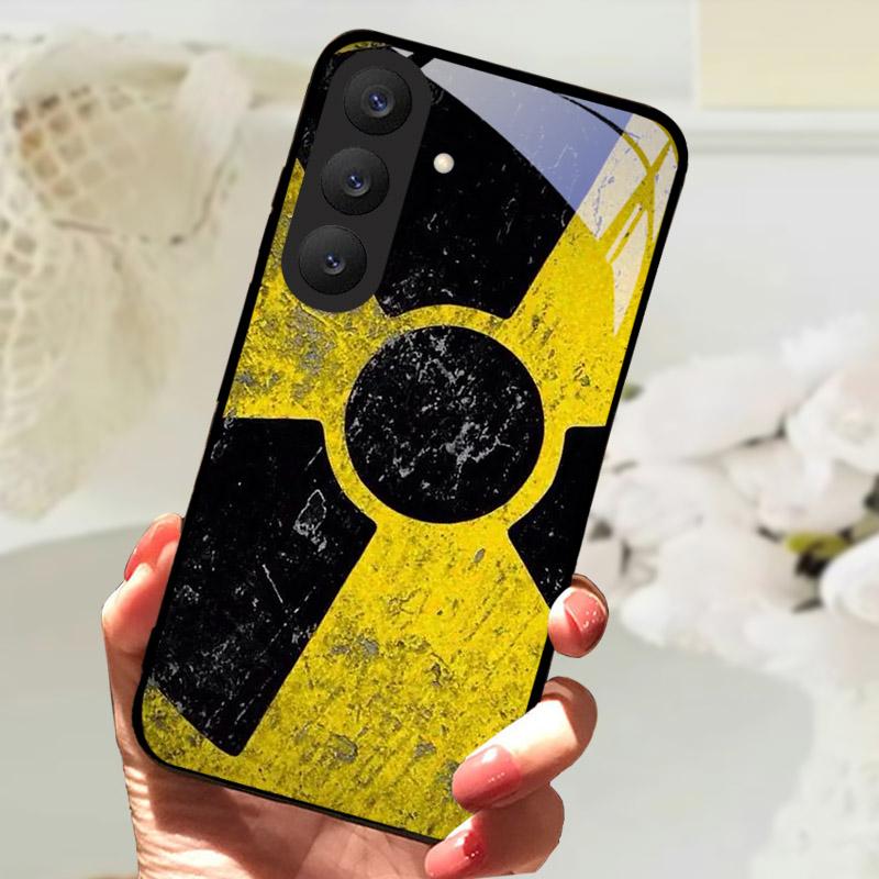 Case For Samsung Galaxy S26 Ultra Plus S26+ SamsungS26 Tempered Glass Cover Camera Lens Protection Shell Shockproof Funda Bumper