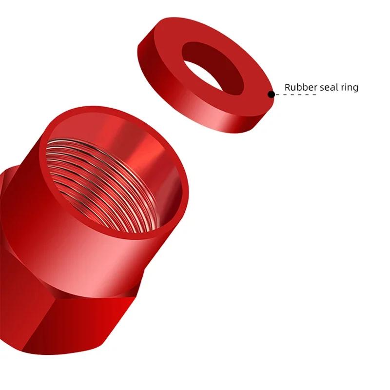 4 BUC Capac Valve Roată Auto Pentru BMW M Power Performance E90 E91 E92 E93 X1 X3 X5 X6 M3 M5 F18 E63 Accesorii Auto