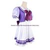 Uma Musume Mejiro McQueen Sailor Uniform Cosplay for Women - Tresin Academy Anime Costume
