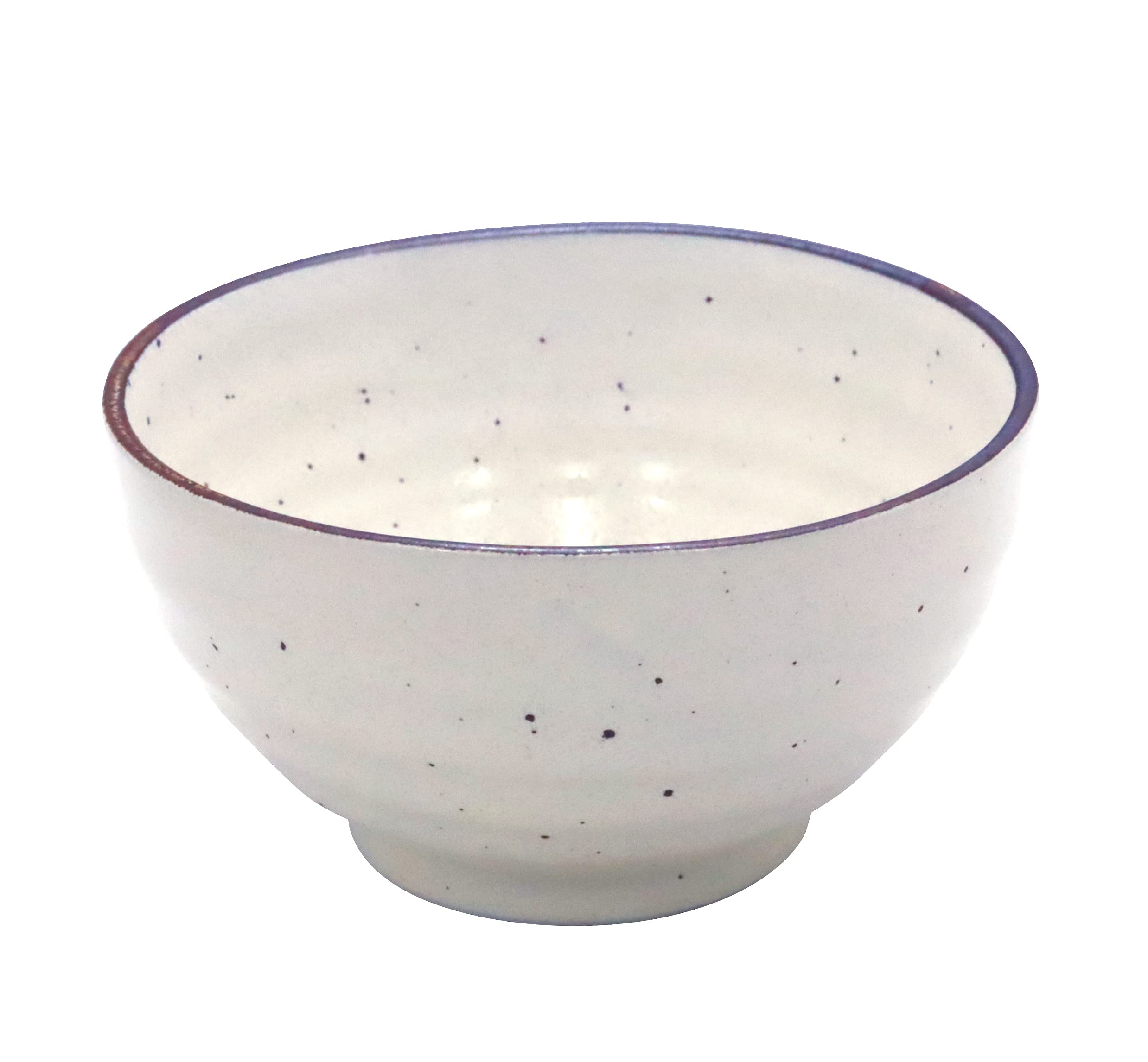 

Made in Japan Mino Ware Meal Standard Kiln Flame Shirakawa Okonomi Bowl 1 Piece Udon/Soba/Set Restaurant s 5.0