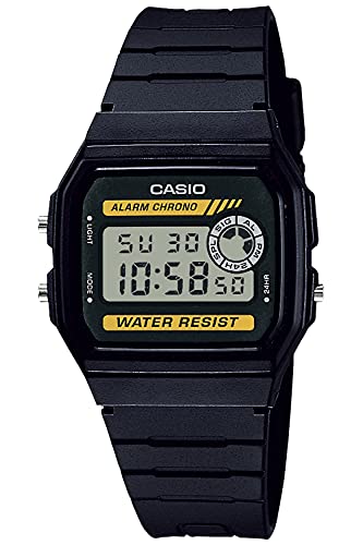 

Casio Watch, Collection, Digital Resin, F-94, 1 piece, Newest model 1 piece