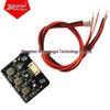 Lithium Battery Balancing Board, 2-8 Cells, 1.2A High Current Module with Wires, Inductive Transducer