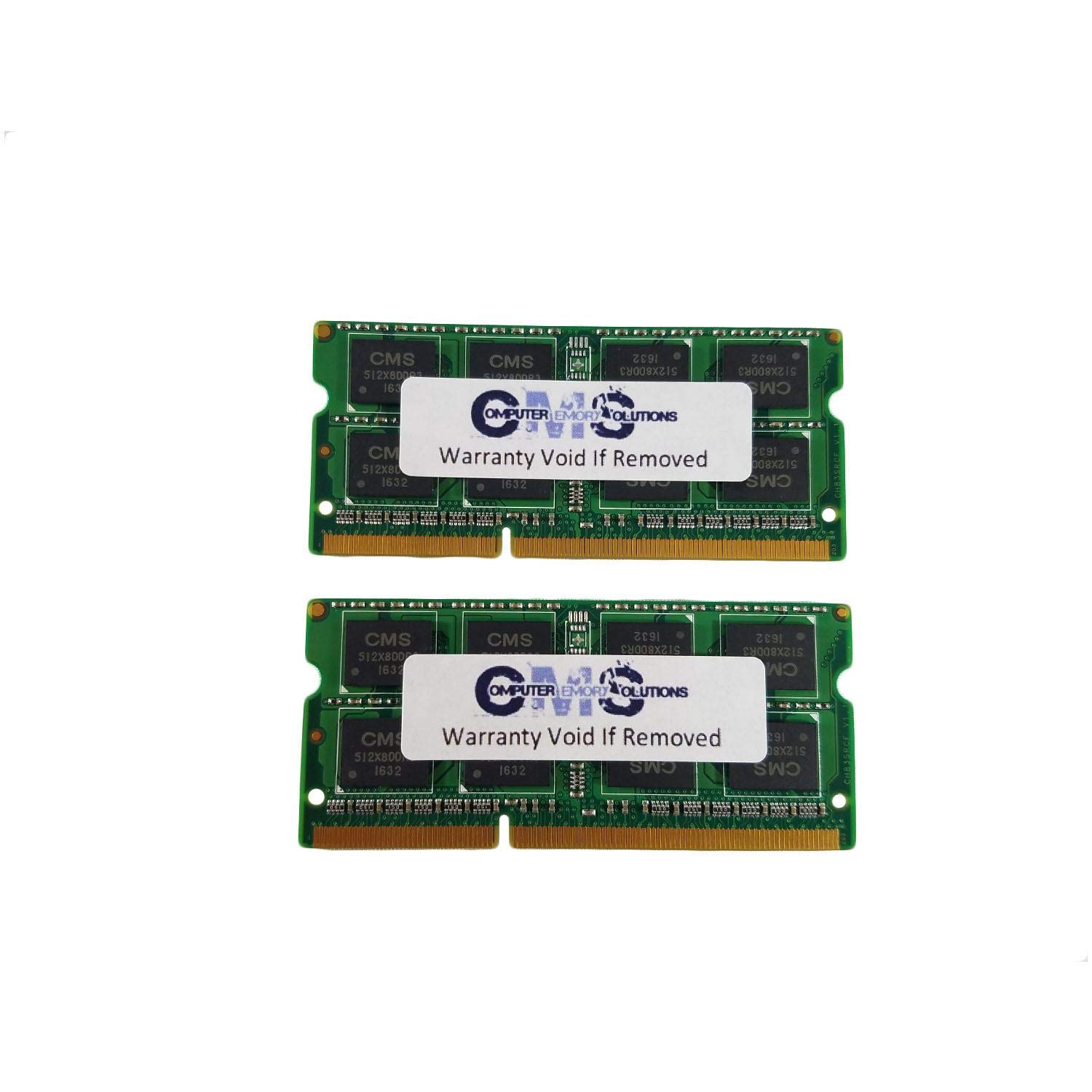 

16GB x RAM Memory Compatible with Dell Inspiron 14Z by CMS Brand A7 (2 8GB) (5423)