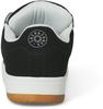 Кроссовки Jack & Jones Jfwmiles Syn Suede Sneaker Sn черный