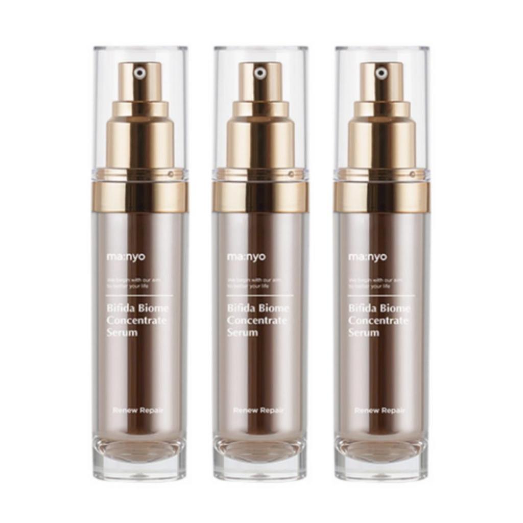 [MANYO FACTORY] Bifida Biome Concentrate Serum  35ml