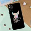 Sphynx Cat Case For Xiaomi Redmi Note 14 13 12 9 10 11 Pro 10S 11S 12S Cover For Redmi 13C 10C 12C 14C