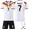2026 World Cup Germany Home1