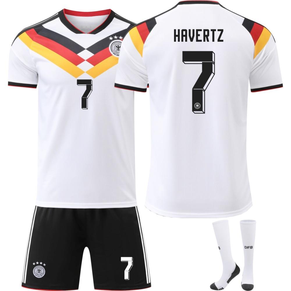 2026 World Cup Germany Home1