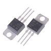 10Pcs Bta16-600B 16A/600V To-220 Triode Brand