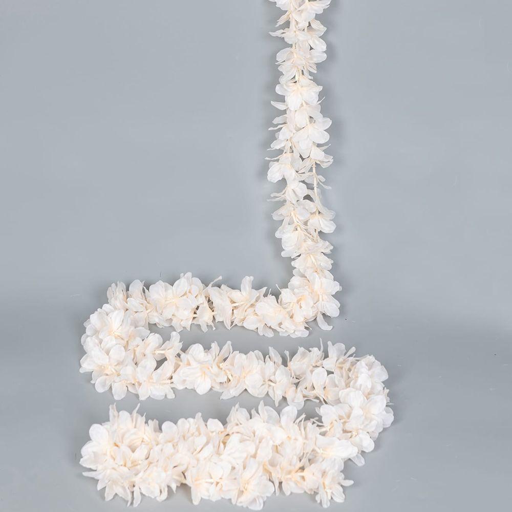 

100см Шелковые Искусственные Цветы Сакура Лиана Свадебная Садовая Арка Стена Ротанг Гирлянда Двор Романтический Домашний Декор Сделай Сам Подарок Горячая Распродажа 5pcs шампанского