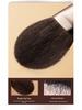 Natural Animal Hair Makeup Brush Set - Full Collection