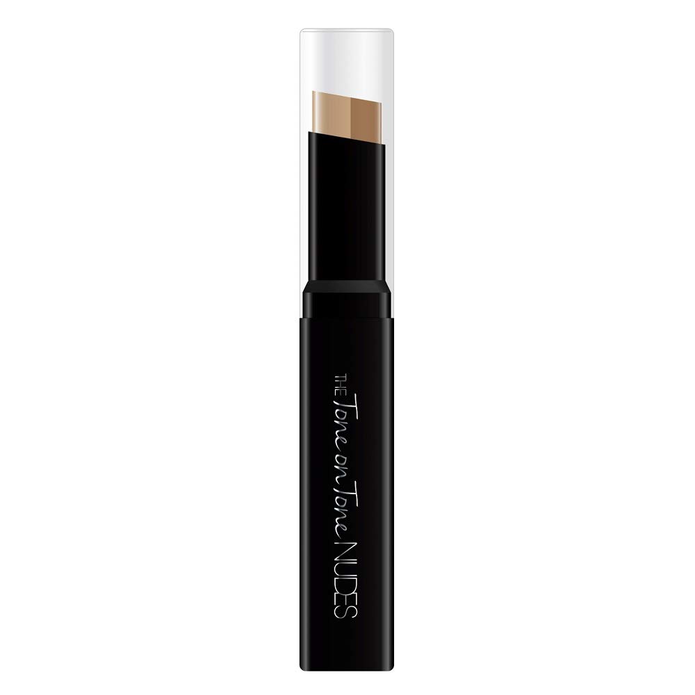 

Maybelline Tone on Tone Shadow Sparkling Gold GD-1 золотой