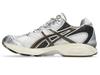 1203A543-107 Asics Gel-Nimbus 10.1  Cream Pure Silver (Men's)