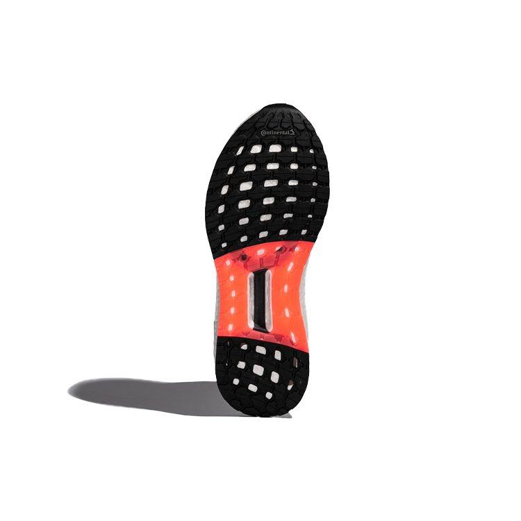 UltraBoost Adidas Summer.RDY 'Bianco Rosso' FY3469