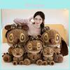 Stitch Stuffed Animal With Pp Cotton For Collectors And Gift Giving