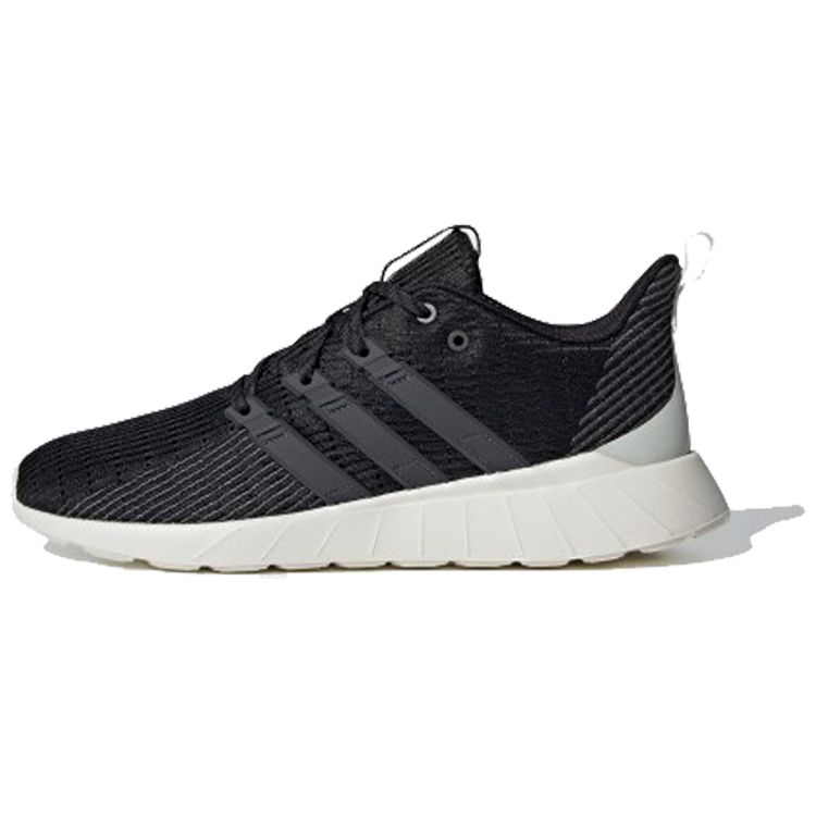 

Adidas Questar Flow Black Мужские кроссовки Серо-бежевый EG3205