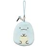 Sumikko Gurashi Earphone Jack Mini Pouch Tokage Miscellaneous Item Age 6 Up Body Size Width 8.5 Cm Depth 2.5 Height 9.5