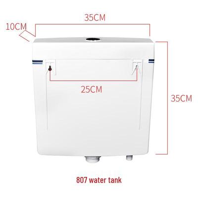 Youshu 807 Splachovací nádržka WC